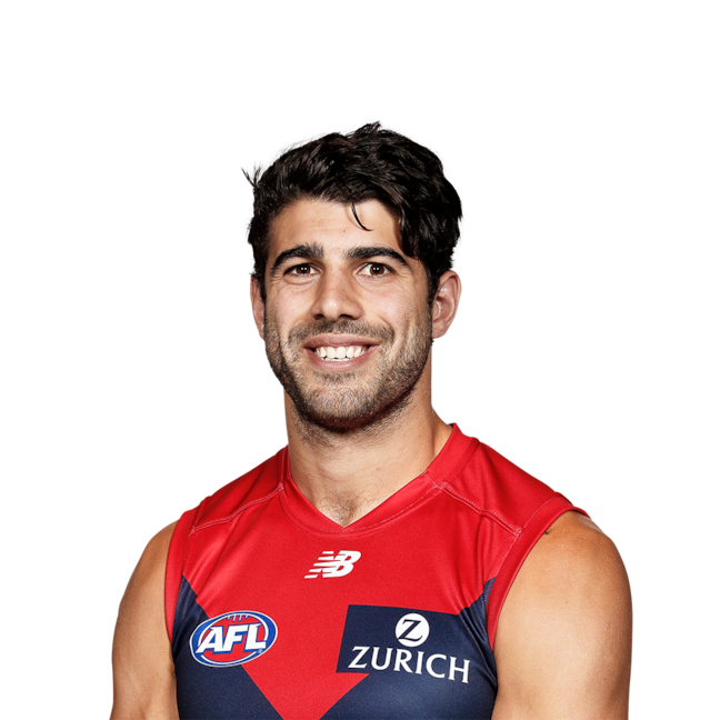 Christian Petracca profile picture